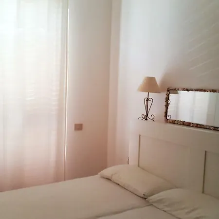Bilocale Il Geraneo 펜션