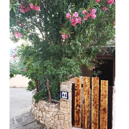 Vakantiehuis Bilocale Il Geraneo Villasimius