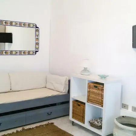 Holiday home Bilocale Il Geraneo Villasimius