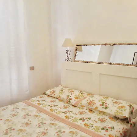 Holiday home Bilocale Il Geraneo Villasimius