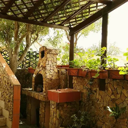 Bilocale Il Geraneo Villasimius